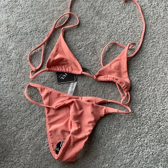 Zaful bikini NWT - Picture 1 of 4